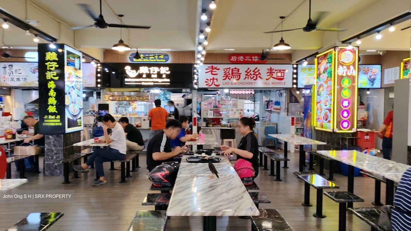 SIMS VISTA (D14), Retail #560071781